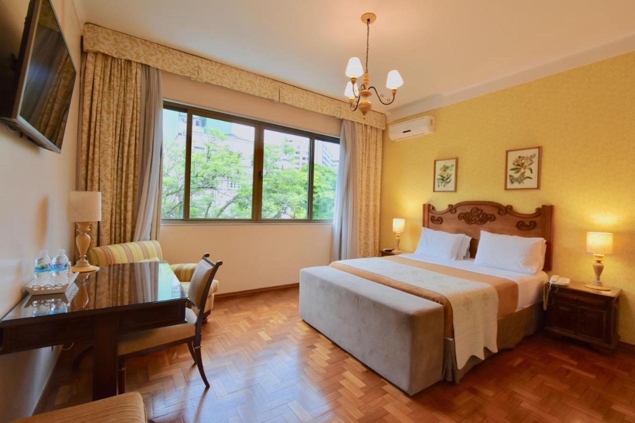 Hotel York Petrópolis