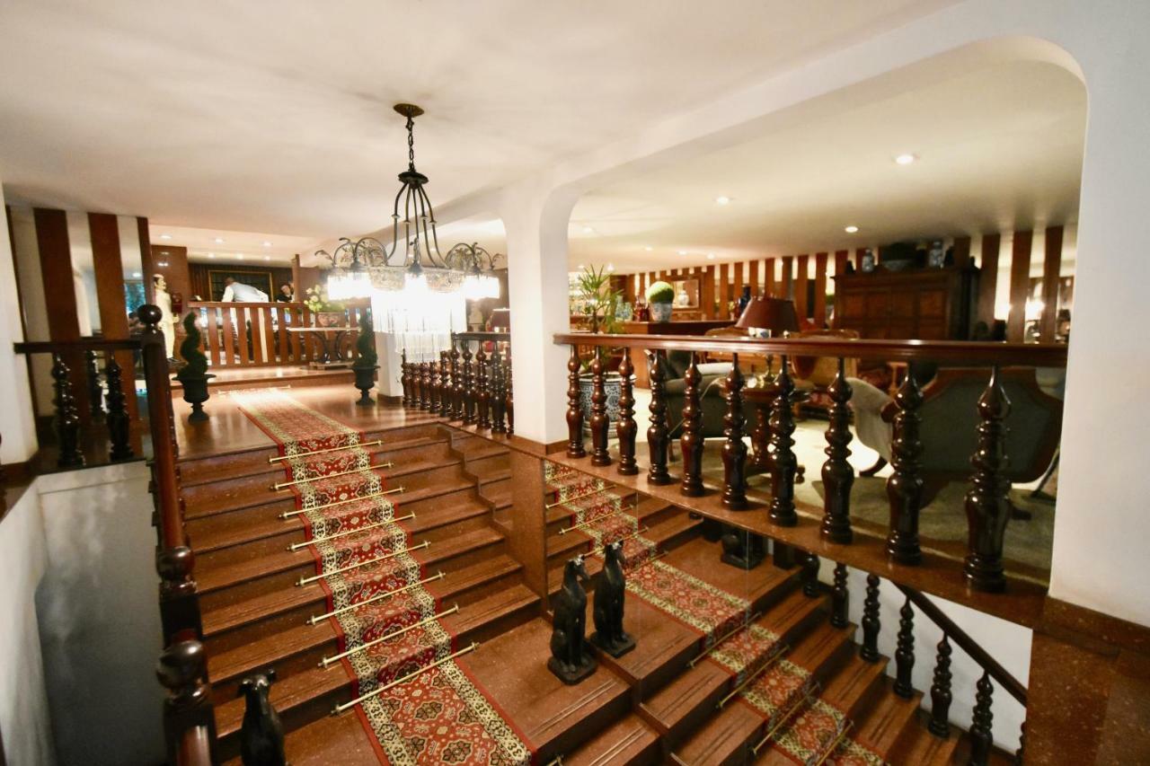 York Hotel